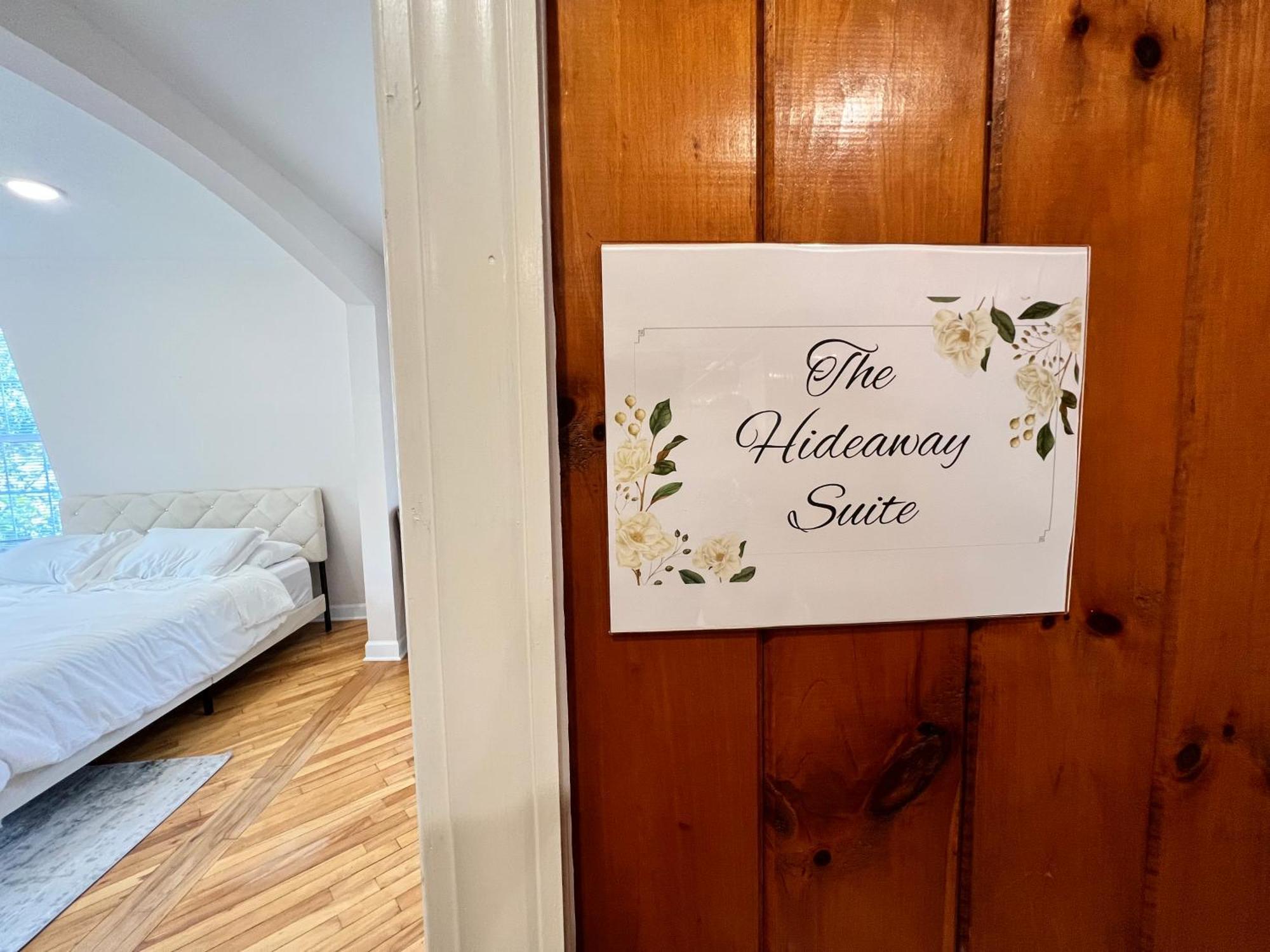 The Washington Inn Galax Værelse billede